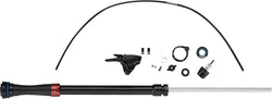 RockShox Damper Upgrade Kit, Charger2 RCT, Remote Adjust, Complete Right Side Internals, Pike 29" Boost 15x110 MPN: 00.4018.783.018 UPC: 710845802744 Damper, Compression Charger2 Damper Upgrade Kit