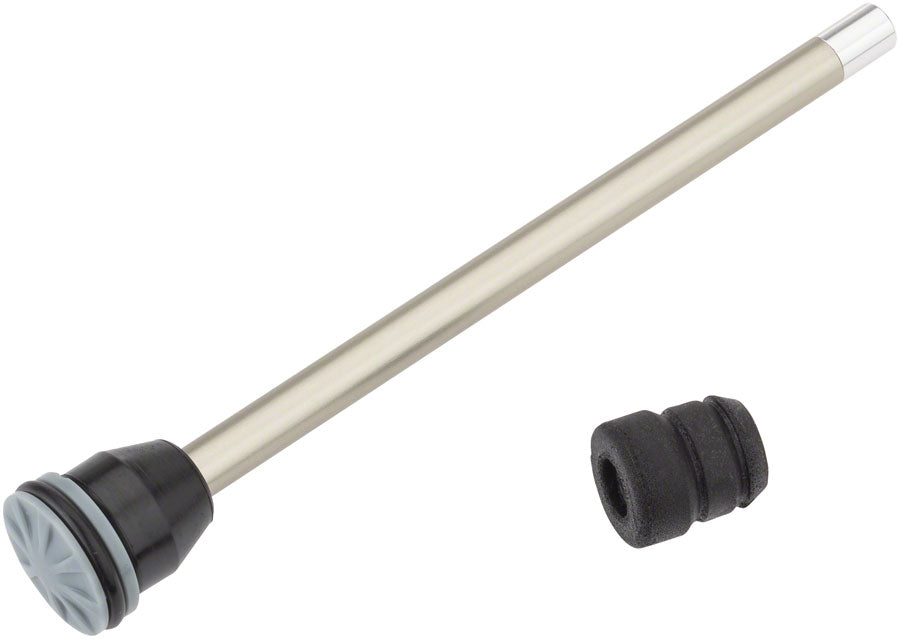 RockShox SID DebonAir Spring Shaft - 100mm, 29", 32mm Stanchion, air shaft and bumpers, SID SL C1 MPN: 11.4018.111.010 UPC: 710845855344 Air Springs & Parts SID DebonAir Spring Shaft