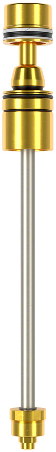 RockShox ZEB A1+ DebonAir+ Buttercup Air Spring Upgrade Kit - 170
