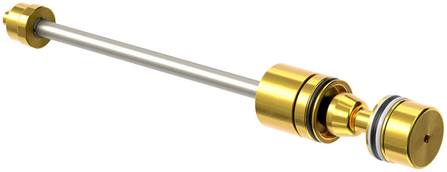 RockShox ZEB A1+ DebonAir+ Buttercup Air Spring Upgrade Kit - 180 mm, ZEB A1+