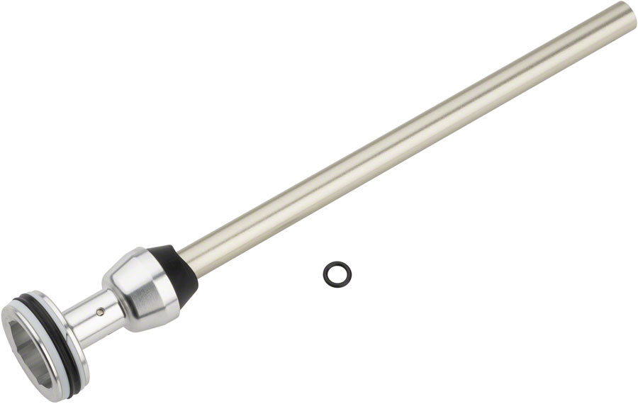 RockShox Pike Air Shaft - DebonAir +, 120 mm Travel, 27.5