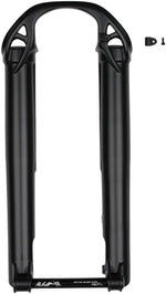 FOX 34 SL Lower Leg Assembly - 2026, 29in, 130 MAX, 15x110 Kabolt SL, Matte Black, F-S P-SE MPN: 820-20-462-KIT UPC: 821973507170 Lower Leg Assembly 34 SL Lower Leg Assembly