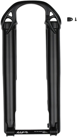 FOX 34 SL Lower Leg Assembly - 2026, 29in, 130 MAX, 15x110 Kabolt SL, Matte Black, F-S P-SE MPN: 820-20-462-KIT UPC: 821973507170 Lower Leg Assembly 34 SL Lower Leg Assembly