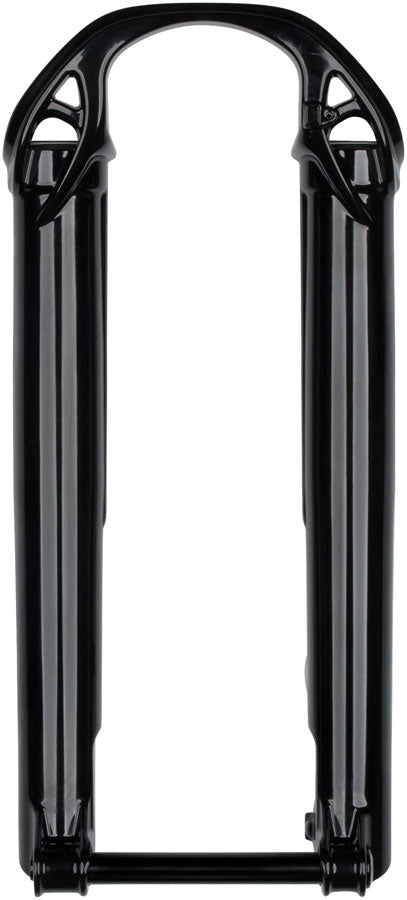 FOX 34 SL Lower Leg Assembly - 2026, 29in, 130 MAX, 15x110 Kabolt SL, Shiny Black, F-S P-SE MPN: 820-20-463-KIT UPC: 821973507590 Lower Leg Assembly 34 SL Lower Leg Assembly