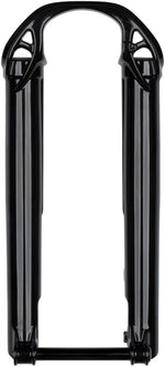 FOX 34 SL Lower Leg Assembly - 2026, 29in, 130 MAX, 15x110 Kabolt SL, Shiny Black, F-S P-SE MPN: 820-20-463-KIT UPC: 821973507590 Lower Leg Assembly 34 SL Lower Leg Assembly