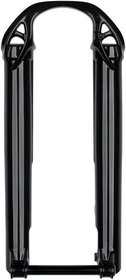 FOX 34 SL Lower Leg Assembly - 2026, 29in, 130 MAX, 15x110 Kabolt SL, Shiny Black, F-S P-SE MPN: 820-20-463-KIT UPC: 821973507590 Lower Leg Assembly 34 SL Lower Leg Assembly