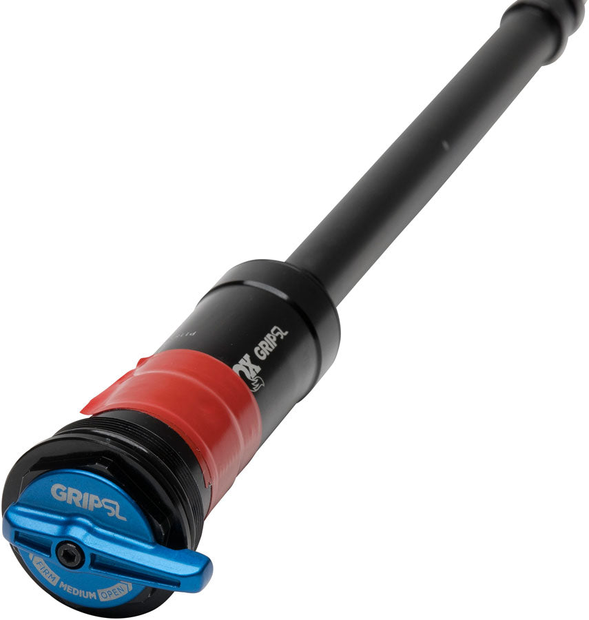 FOX 34 SL GRIP SL Damper Cartridge Assembly Complete - 2026, 130, 3 Pos Adj - Damper, Compression - 34 SL Damper Assembly