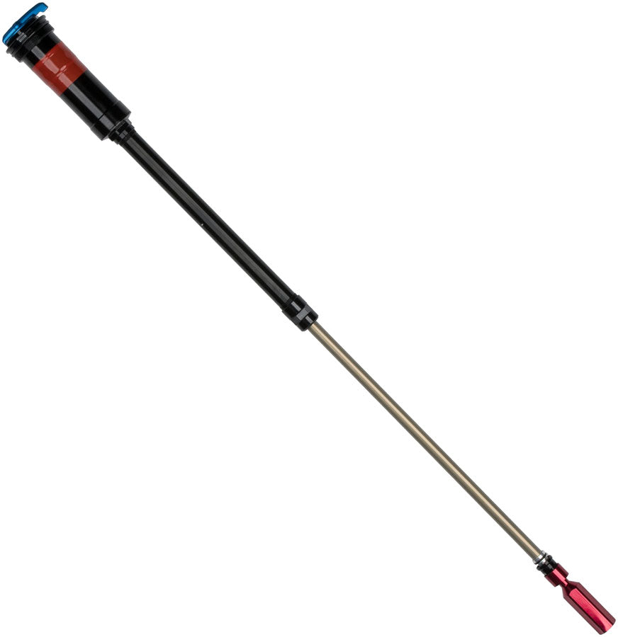 FOX 34 SL GRIP SL Damper Cartridge Assembly Complete - 2026, 130, 3 Pos Adj MPN: 820-18-582-KIT UPC: 821973507507 Damper, Compression 34 SL Damper Assembly