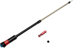 FOX 34 SL GRIP SL Damper Cartridge Assembly Complete - 2026, 130, Push-Lock Remote MPN: 820-18-584-KIT UPC: 821973509662 Damper, Compression 34 SL Damper Assembly