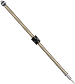FOX 34 SL GRIP SL Damper Shaft Assembly - 2026, 130, LSR MPN: 820-05-795-KIT UPC: 821973507644 Rebound Damper Parts 34 SL Damper Shaft Assembly