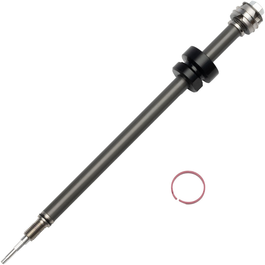 FOX 34 SL GRIP Damper Shaft Assembly - 2026, 130 Max, GRIP MPN: 820-03-773-KIT UPC: 821973507651 Rebound Damper Parts 34 SL Damper Shaft Assembly