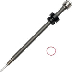 FOX 34 SL GRIP Damper Shaft Assembly - 2026, 130 Max, GRIP MPN: 820-03-773-KIT UPC: 821973507651 Rebound Damper Parts 34 SL Damper Shaft Assembly