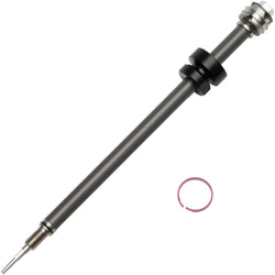 FOX 34 SL GRIP Damper Shaft Assembly - 2026, 130 Max, GRIP MPN: 820-03-773-KIT UPC: 821973507651 Rebound Damper Parts 34 SL Damper Shaft Assembly