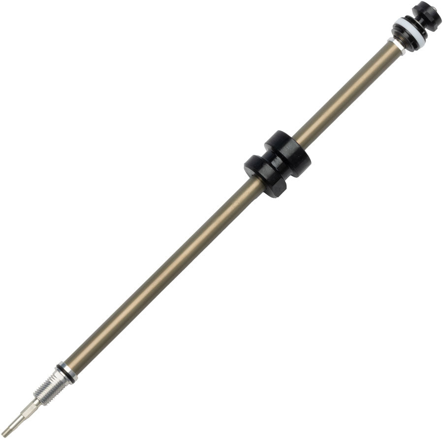 FOX 34 SL GRIP X Damper Shaft Assembly - 2026, 130, LSR MPN: 820-03-774-KIT UPC: 821973507545 Rebound Damper Parts 34 SL Damper Shaft Assembly