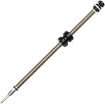 FOX 34 SL GRIP X Damper Shaft Assembly - 2026, 130, LSR MPN: 820-03-774-KIT UPC: 821973507545 Rebound Damper Parts 34 SL Damper Shaft Assembly