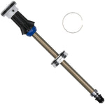 FOX 34 SL Air Shaft Assembly - 2026, 130mm, FLOAT LC NA 2, 1.214 Bore MPN: 820-02-711-KIT UPC: 821973507583 Air Springs & Parts 34 SL Air Shaft Assembly