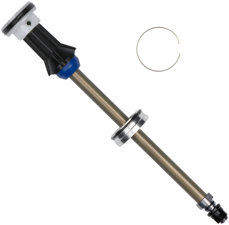 FOX 34 SL Air Shaft Assembly - 2026, 120mm, FLOAT LC NA 2, 1.214 Bore MPN: 820-02-710-KIT UPC: 821973507538 Air Springs & Parts 34 SL Air Shaft Assembly