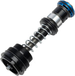 FOX 34 GRIP X Damper Top Cap Assembly - 2025, 140, 3 Pos Adj MPN: 820-05-749-KIT UPC: 821973495927 Top Cap Damper Top Caps