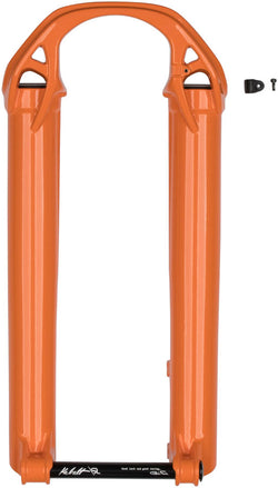 FOX 36 SL Lower Leg Assembly - 2026, 29in, 140 MAX, 15x110 Kabolt SL, Shiny Orange, F-S P-SE MPN: 820-20-471-KIT UPC: 821973507200 Lower Leg Assembly 36 SL Lower Leg Assembly