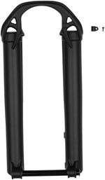 FOX 36 SL Lower Leg Assembly - 2026, 29in, 140 MAX, 15x110 Kabolt SL, Matte Black, F-S P-SE MPN: 820-20-469-KIT UPC: 821973507231 Lower Leg Assembly 36 SL Lower Leg Assembly