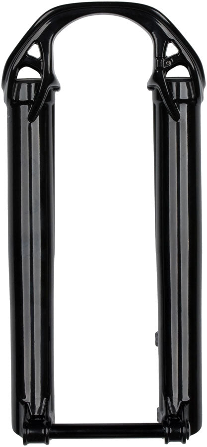 FOX 36 SL Lower Leg Assembly - 2026, 29in, 140 MAX, 15x110 Kabolt SL, Shiny Black, F-S P-SE MPN: 820-20-470-KIT UPC: 821973507835 Lower Leg Assembly 36 SL Lower Leg Assembly