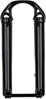 FOX 36 SL Lower Leg Assembly - 2026, 29in, 140 MAX, 15x110 Kabolt SL, Shiny Black, F-S P-SE MPN: 820-20-470-KIT UPC: 821973507835 Lower Leg Assembly 36 SL Lower Leg Assembly