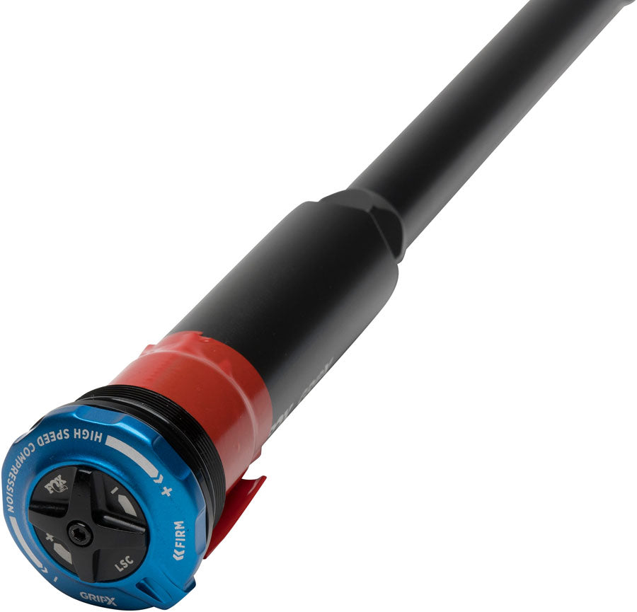 FOX 36SL GRIP X Damper Cartridge Assembly Complete - 2026, 140 MAX, LSR / HSC / LSC - Damper, Compression - 36 SL Damper Assembly