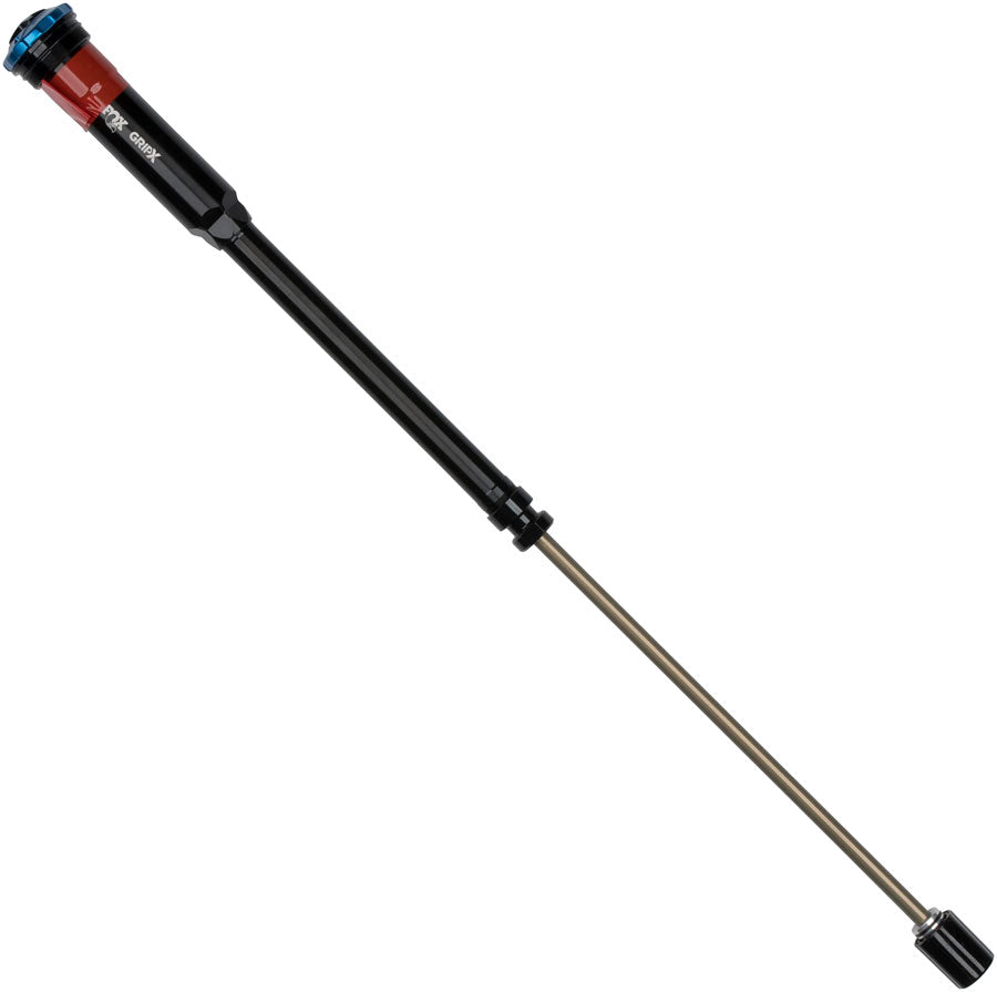 FOX 36SL GRIP X Damper Cartridge Assembly Complete - 2026, 140 MAX, LSR / HSC / LSC MPN: 820-18-603-KIT UPC: 821973507675 Damper, Compression 36 SL Damper Assembly