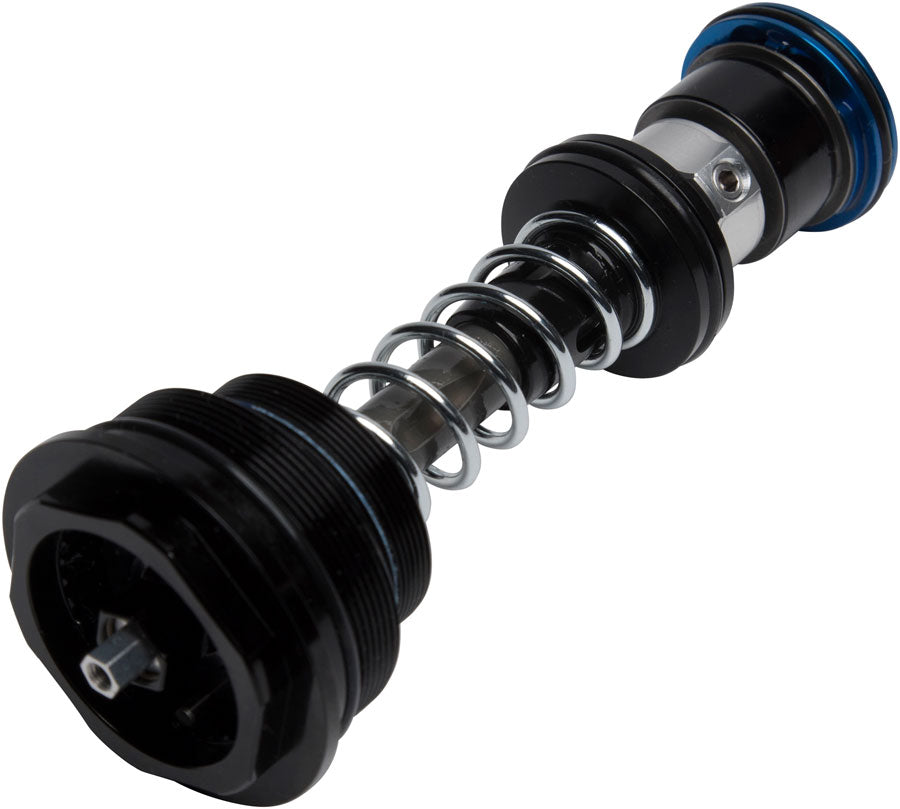 トップス foxtail FOX 36 SL GRIP X Damper Top Cap Assembly - 2026, 140 Top Cap