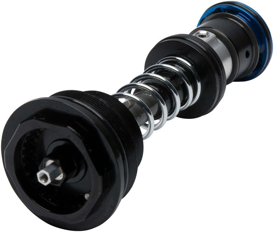 FOX 36 SL GRIP X Damper Top Cap Assembly - 2026, 140 MPN: 820-05-807-KIT UPC: 821973507811 Top Cap Damper Top Caps