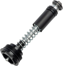 FOX 36 SL GRIP Damper Top Cap Assembly - 2026, 140 MAX MPN: 820-05-805-KIT UPC: 821973507910 Top Cap Damper Top Caps