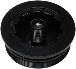 FOX 36 Top Cap Assembly - 2026, FLOAT LC NA 2, Black, Internal Spline MPN: 820-05-810-KIT UPC: 821973507804 Top Cap Top Caps