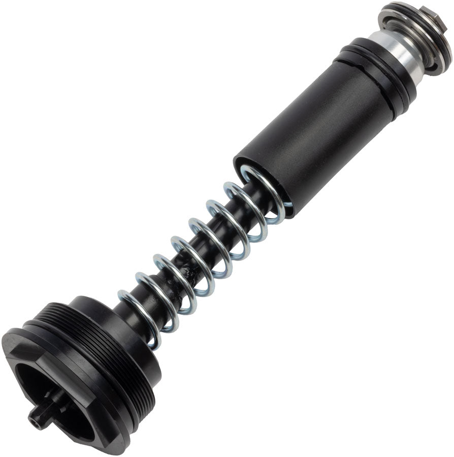 Fox 36 SL GRIP Remote Top Cap Assembly - Thumbnail 3