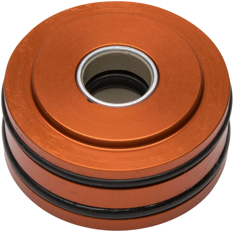 FOX 36 Neg Plate Subassembly - 2026, FLOAT NA 3, All Travel, 1.312" Bore, Dual Bushing - Air Springs & Parts - Miscellaneous Air Spring Parts