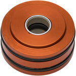 FOX 36 Neg Plate Subassembly - 2026, FLOAT NA 3, All Travel, 1.312" Bore, Dual Bushing - Air Springs & Parts - Miscellaneous Air Spring Parts