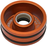 FOX 36 Neg Plate Subassembly - 2026, FLOAT NA 3, All Travel, 1.312" Bore, Dual Bushing MPN: 820-02-720-KIT UPC: 821973510057 Air Springs & Parts Miscellaneous Air Spring Parts