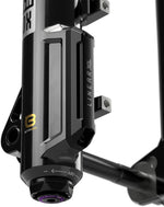 RockShox Lyrik Ultimate Flight Attendant Charger 3.2 Suspension Fork - 29", 160mm, 15x110mm, 44mm Offset, Linear XL, MPN: 00.4021.272.000 UPC: 710845926549 Suspension Fork Lyrik Ultimate Flight Attendant Charger 3.2 Suspension Fork