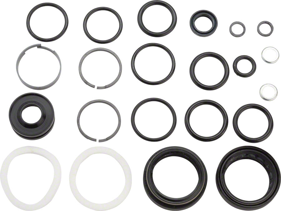 RockShox Fork Service Kit, Basic: SID 29/27+ Boost A3 MPN: 00.4315.032.612 UPC: 710845782336 Service Kit Fork Basic Service Kits