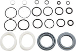 RockShox Fork Service Kit, Basic: Sektor Silver Solo Air A1 MPN: 00.4315.032.470 UPC: 710845741876 Service Kit Fork Basic Service Kits