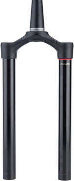 RockShox Crown/Steerer/Upper Tube, Lyrik B1-C1/Yari A1-B1, DebonAir, 27.5"/29"/27.5+, 15 x 110, 37mm Offset, Diffusion - Crown/Steerer/Uppertube Assembly - 35mm Crown/Steerer/Upper Tube Assembly