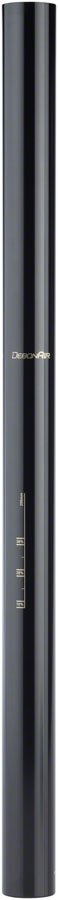 RockShox BoXXer C1 Left, Air Spring Side Tapered Uppertube, Black MPN: 11.4018.093.001 UPC: 710845821189 Crown/Steerer/Uppertube Assembly RockShox Crown/Steerer/Uppertube Components