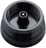 RockShox Air Spring Top Cap - 32mm Spline, SID (B1), SID (B4), Reba (A7), Reba 26 (2020+), (Uses Lockring Tool) - Top Cap - Fork Top Caps