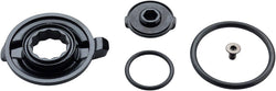 RockShox Compression Knob Kit - Charger2/2.1 RCT3, Crown, Lyrik (B1), Pike (B1+), Lyrik Ultimate (C2), Pike Ultimate - Adjuster Knob & External Hardware - Compression Knob