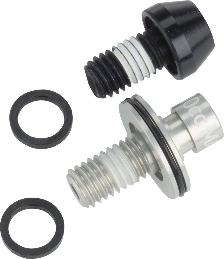 RockShox Shaft Fastener Kit - Lyrik B1/Pike/Pike DJ 29+