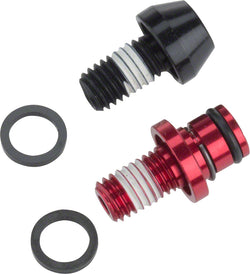 RockShox Shaft Fastener Kit, Yari MPN: 11.4015.403.100 UPC: 710845776731 Adjuster Knob & External Hardware Lower Leg Hardware Kits