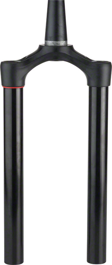 RockShox CSU, Lyrik B1/Yari Solo Air, 27.5", 42 Offset, Aluminum Taper, Diffusion Black (no gradients) MPN: 11.4018.008.440 UPC: 710845776922 Crown/Steerer/Uppertube Assembly 35mm Crown/Steerer/Upper Tube Assembly