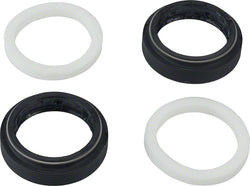 RockShox Pike / Lyrik B1 / Yari / BoXXer / Domain Dual Crown 35mm SKF Dust Seals and Foam Rings MPN: 11.4018.028.013 UPC: 710845777585 Seal Kit 35mm Seal Kit