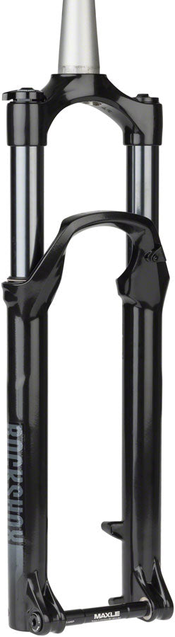 RockShox Recon Silver RL Suspension Fork - 27.5