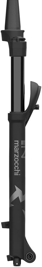 Marzocchi Bomber Z2 Suspension Fork - 29", 140 mm, 15 x 110 mm, 44 mm Offset, RAIL 2.0, Sweep Adjust, Kabolt, Matte - Suspension Fork - Bomber Z2 Suspension Fork