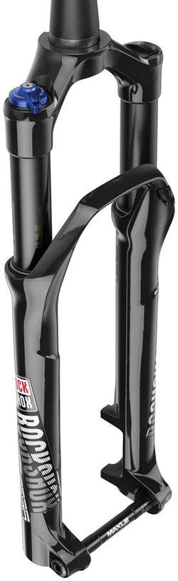 RockShox Reba RL Suspension Fork - 29", 100 mm, 15 x 100 mm, 51 mm Offset, Black, A8 MPN: 00.4020.145.008 UPC: 710845827952 Suspension Fork Reba RL Suspension Fork